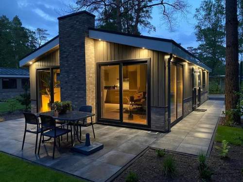 Ferienhaus Hackfort 4