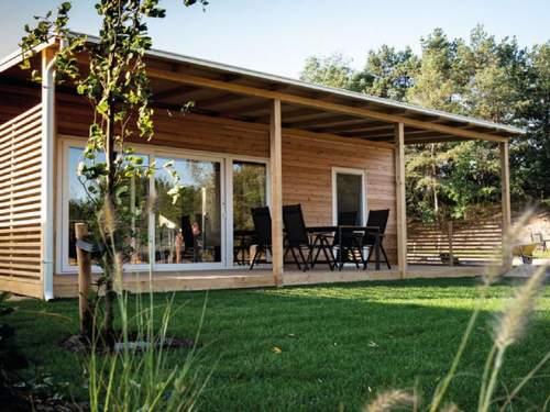 Ferienhaus Cosy Unique 4