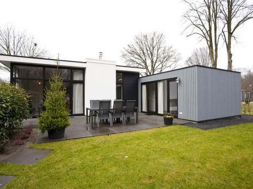 Ferienhaus Cube Exclusif 4  in 
Arnhem (Niederlande)