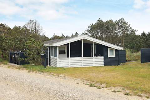 Ferienhaus in Thisted (4 Personen)