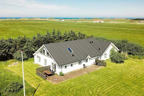 Ferienunterkunft in Thisted (10 Personen)