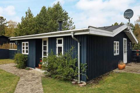 Ferienhaus in Sæby (5 Personen)