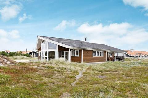 Ferienunterkunft in Thisted (10 Personen)