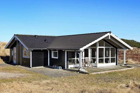 Ferienhaus in Thisted (7 Personen)