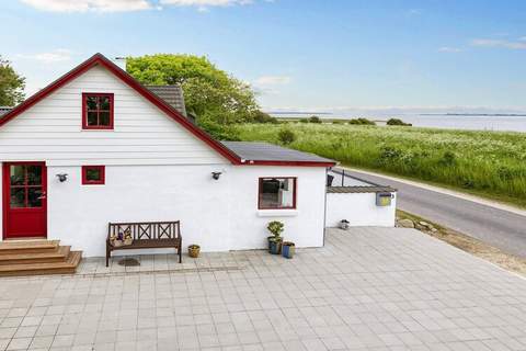 Ferienhaus in Thisted (6 Personen)