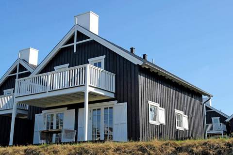 Ferienunterkunft in Gjern (8 Personen)