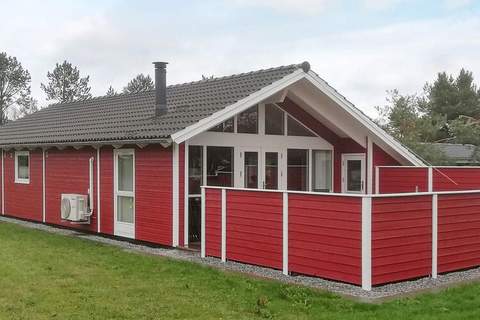 Ferienhaus in Sæby (6 Personen)