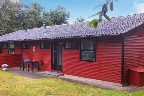 Ferienunterkunft in Silkeborg (5 Personen)