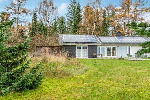 Ferienunterkunft in Silkeborg (6 Personen)