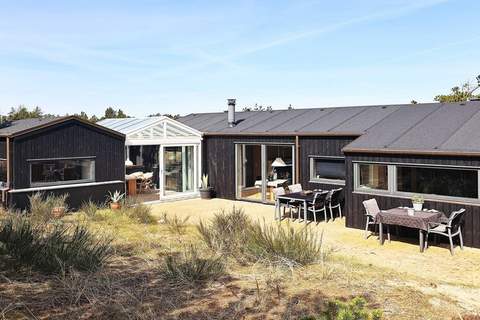 Ferienunterkunft in Thisted (6 Personen)