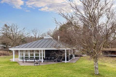 Ferienhaus in Thisted (4 Personen)