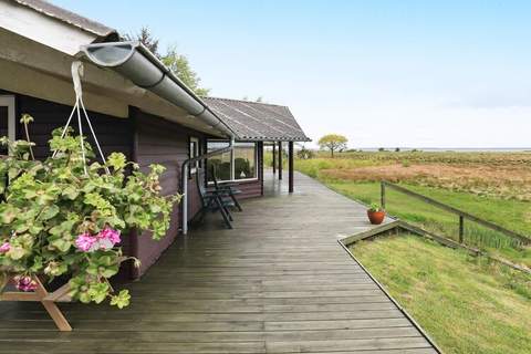 Ferienhaus in Højslev (6 Personen)