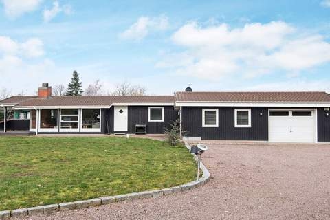 Ferienunterkunft in Silkeborg (6 Personen)