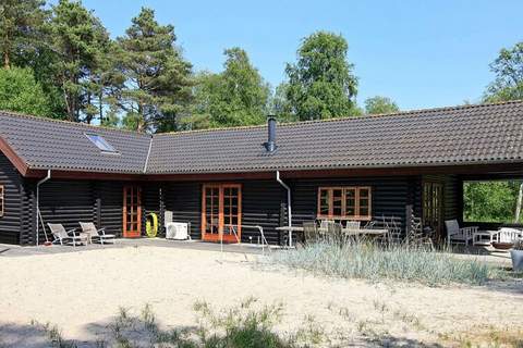Ferienhaus in Sæby (8 Personen)