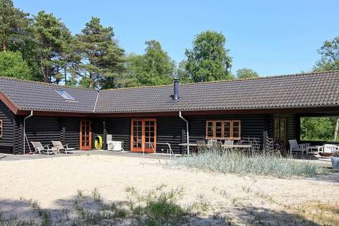 Ferienunterkunft in Sæby (8 Personen)