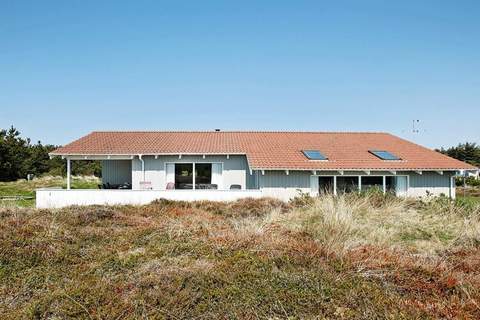 Ferienhaus in Thisted (10 Personen)