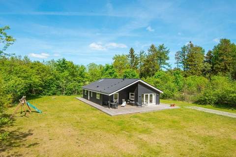 Ferienunterkunft in Silkeborg (8 Personen)