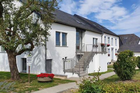 Vakantiehuis Museum Binsfeld - Ferienhaus in Binsfeld (14 Personen)