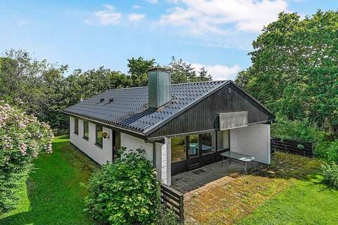 Ferienunterkunft in Ans By (6 Personen)