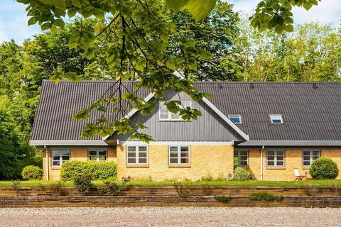 Ferienunterkunft in Silkeborg (20 Personen)