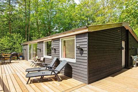 Ferienunterkunft in Ans By (5 Personen)