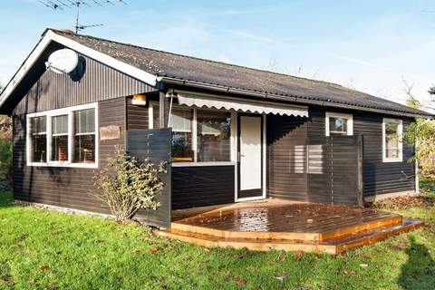 Ferienunterkunft in Silkeborg (4 Personen)