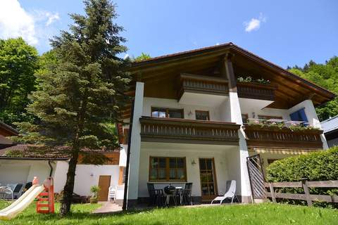 Schönau am Königssee - Appartement in Schönau am Königssee (2 Personen)