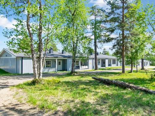 Ferienhaus Saariseläntie 8 d 5  in 
Inari (Finnland)