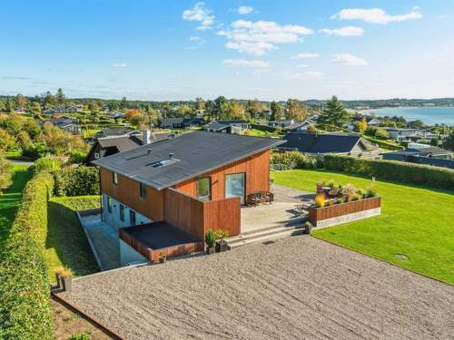 Ferienhaus Ljupka - all inclusive - 800m from the sea in Djursland and Mols  in 
Ebeltoft (Dnemark)