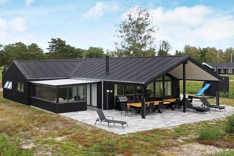 Ferienhaus in Læsø (14 Personen)