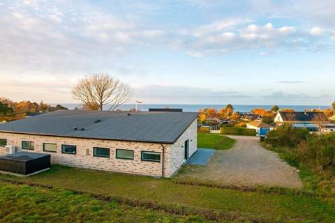 Ferienhaus in Allingåbro (12 Personen)