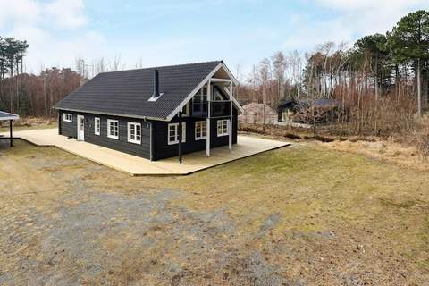 Ferienunterkunft in Læsø (8 Personen)