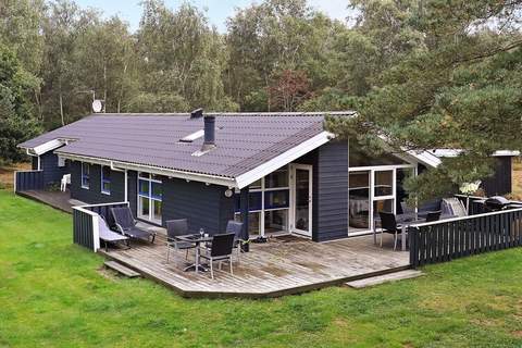 Ferienunterkunft in Læsø (8 Personen)