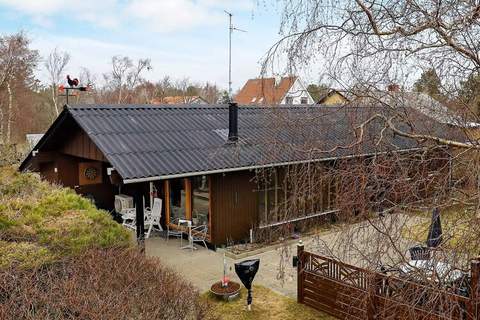 Ferienhaus in Læsø (6 Personen)