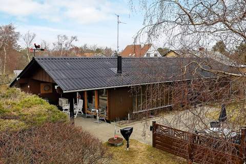Ferienunterkunft in Læsø (6 Personen)