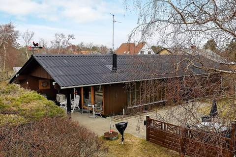 Ferienhaus in Læsø (6 Personen)