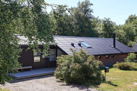 Ferienunterkunft in Læsø (4 Personen)