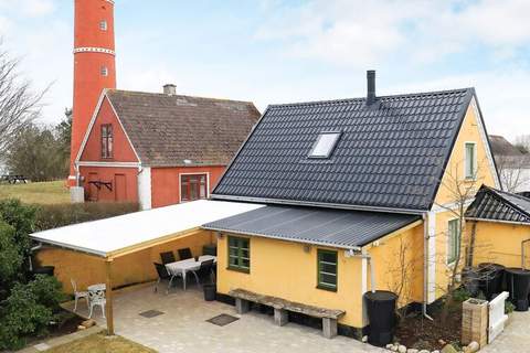 Ferienhaus in Læsø (6 Personen)