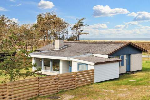 Ferienhaus in Læsø (5 Personen)