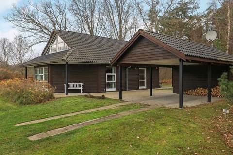 Ferienunterkunft in Læsø (8 Personen)