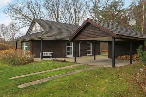 Ferienhaus in Læsø (8 Personen)