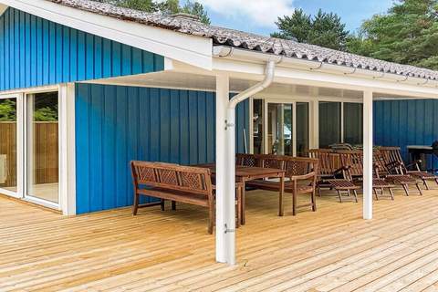 Ferienunterkunft in Læsø (9 Personen)