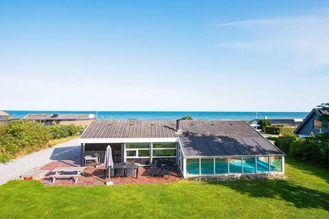 Ferienhaus in Allingåbro (10 Personen)