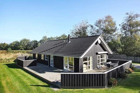 Ferienunterkunft in Læsø (8 Personen)