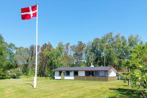 Ferienhaus in Læsø (4 Personen)