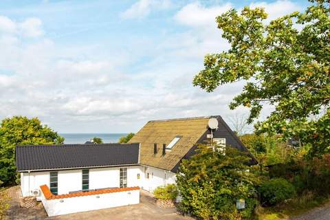 Ferienhaus in Allingåbro (10 Personen)