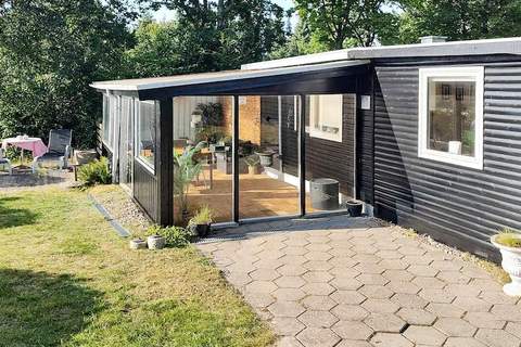 Ferienunterkunft in Allingåbro (4 Personen)