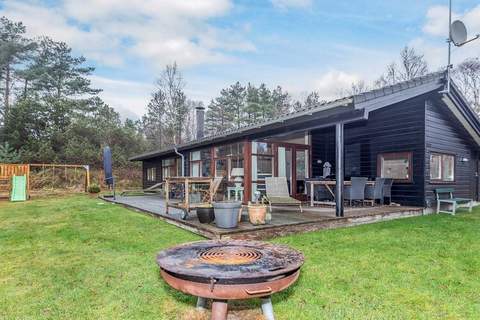 Ferienunterkunft in Læsø (6 Personen)