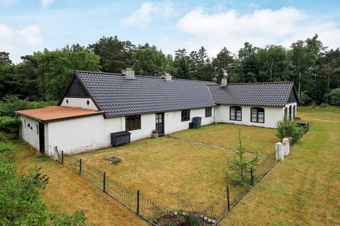 Ferienunterkunft in Læsø (4 Personen)