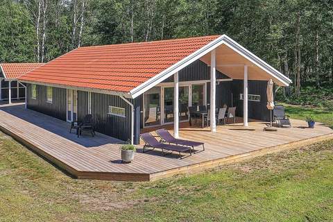 Ferienunterkunft in Læsø (6 Personen)